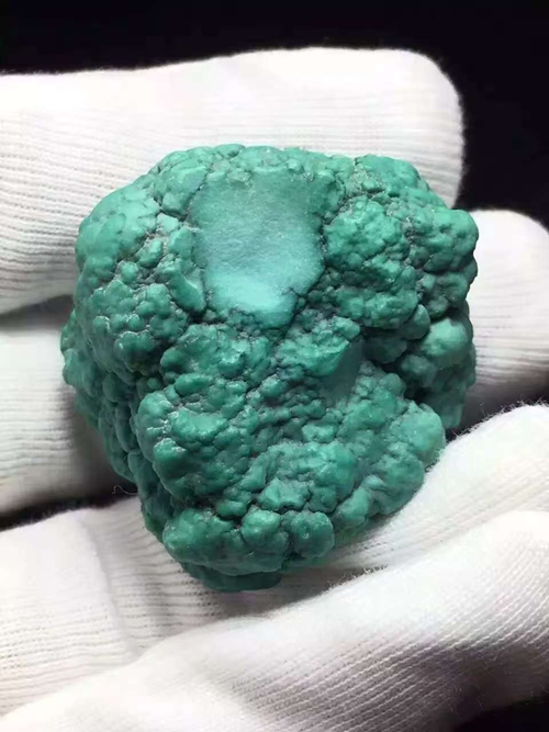YaoJiaPo Turquoise Mine
